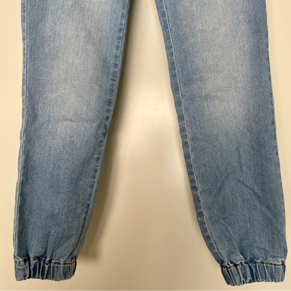 NWOT Sportsgirl Denim cuff Jeans 💙👖
Quality 🫰 - Picture 4 of 7